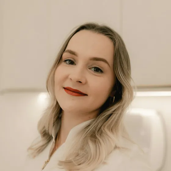 Виктория Колева